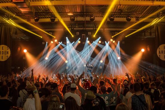 Parties, Events, and More: Raising Money as a Nonprofit in Florida