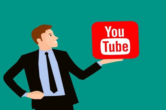 Audience with a Nightlife YouTube Channel