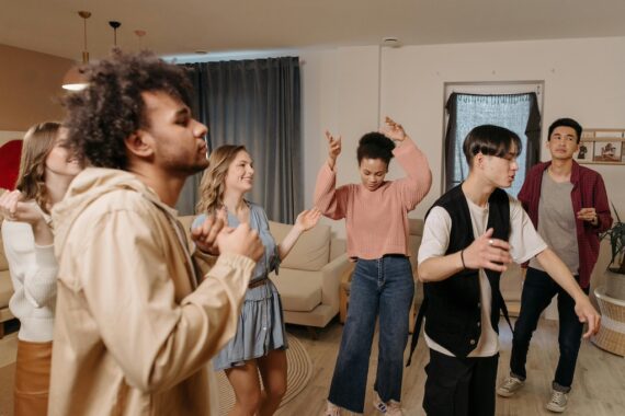 Home Features to Improve Your Florida Parties